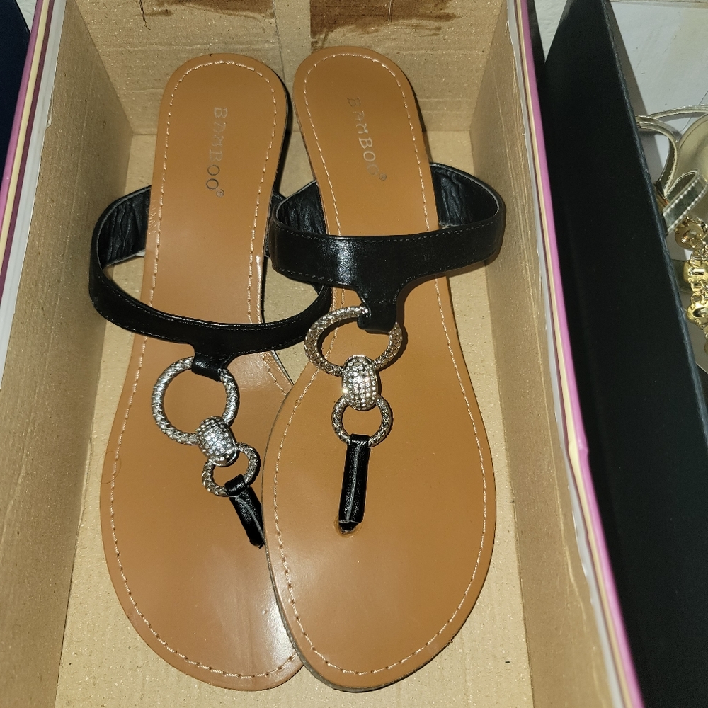 Women's Brand New Sandel